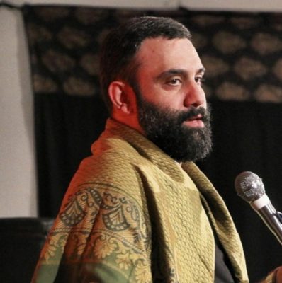 کربلایی جواد مقدم تا جام های مستی